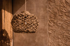 De Banara-hanger - Naturel - L — Bazar Bizar, foto 3