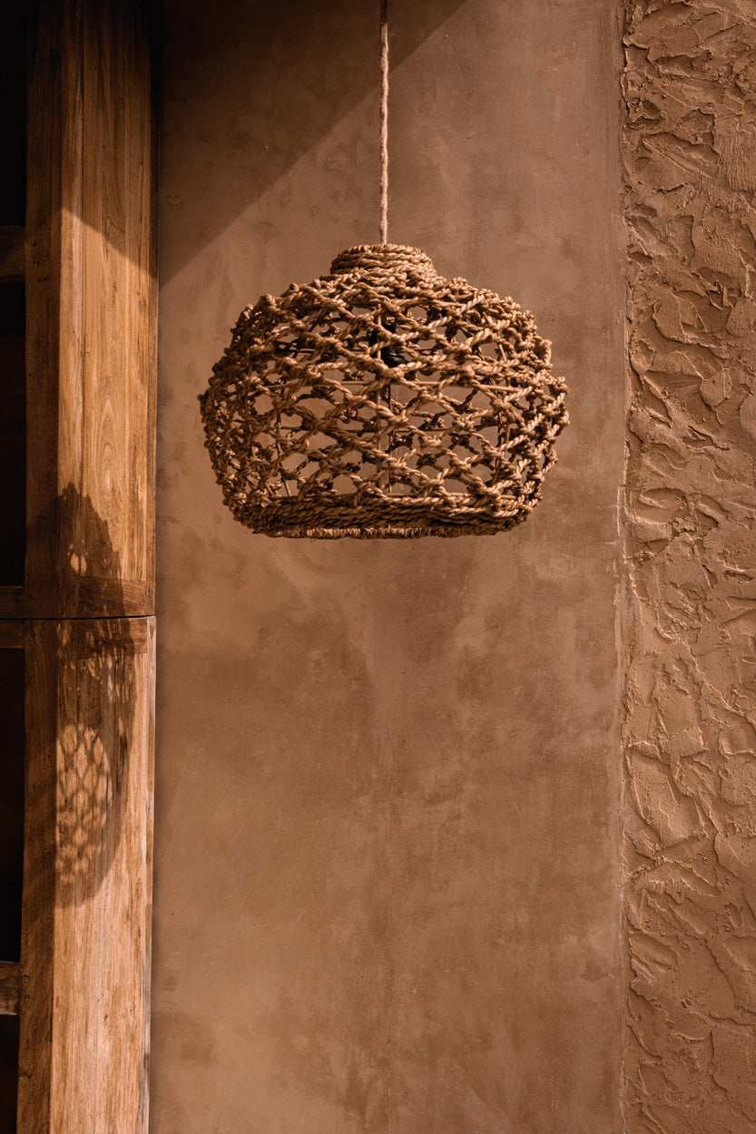 De Banara Hanger - Naturel - S — Bazar Bizar, foto 2