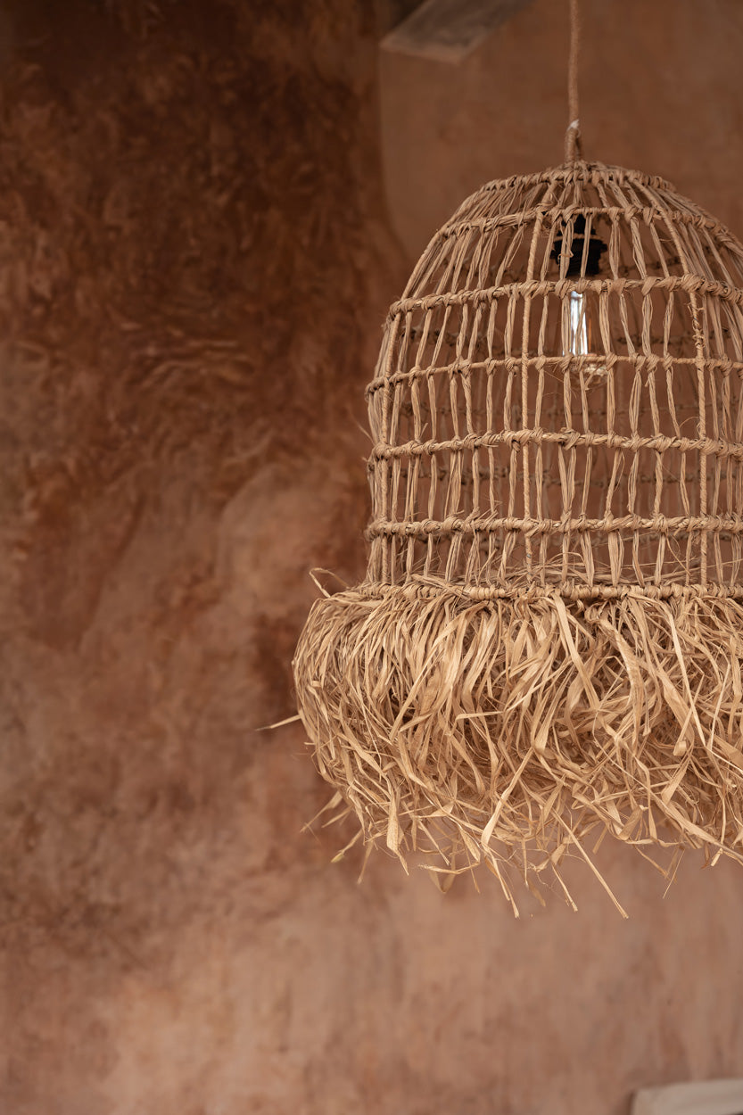 De Casita-hanger - Naturel - L — Bazar Bizar, foto 3