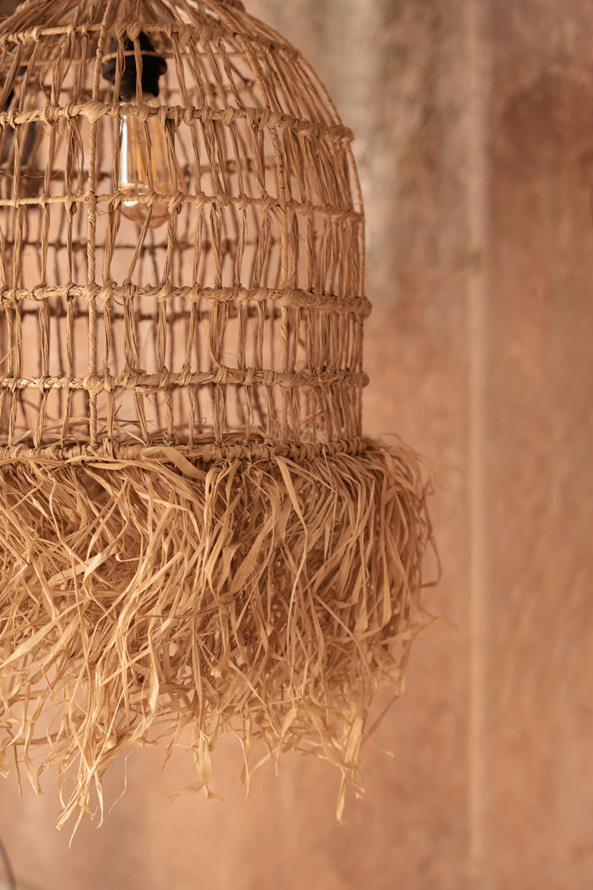 De Casita-hanger - Naturel - L — Bazar Bizar, foto 5