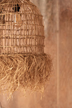 De Casita-hanger - Naturel - L — Bazar Bizar, foto 5