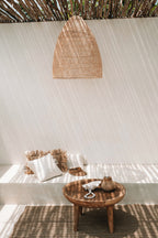 The Twister Hanglamp - Naturel - M — Bazar Bizar, foto 8