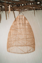 The Twister Hanglamp - Naturel - M — Bazar Bizar, foto 7