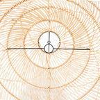 The Twister Hanglamp - Naturel - M — Bazar Bizar, foto 6