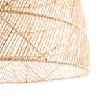 The Twister Hanglamp - Naturel - M — Bazar Bizar, foto 5