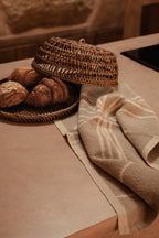 De Rotan Voedselhoes - Natuurlijk Bruin - M — Bazar Bizar, foto 11