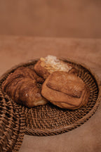 De Rotan Voedselhoes - Natuurlijk Bruin - M — Bazar Bizar, foto 10