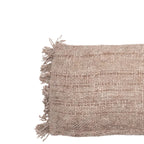 De Oh My Gee Kussenhoes - Beige - 35x100 — Bazar Bizar, foto 3