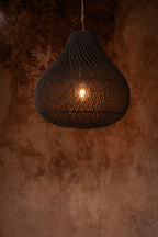 The Bottle Hanger - Zwart - M — Bazar Bizar, foto 2