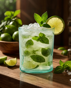 Het On the Rocks-glas — Bazar Bizar, foto 3