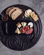 Het verbrande tapasbord — Bazar Bizar, foto 2