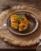 Het Comporta Saladebord - M — Bazar Bizar, foto 2