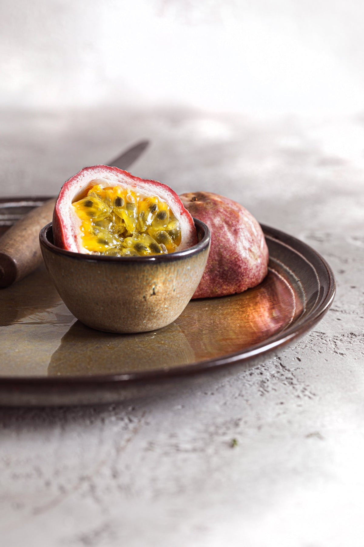 The Comporta Sauce Bowl - XS — Bazar Bizar, foto 4