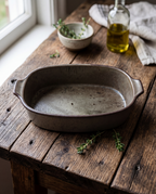 De Comporta Ovenschaal - Groen - M — Bazar Bizar, foto 3