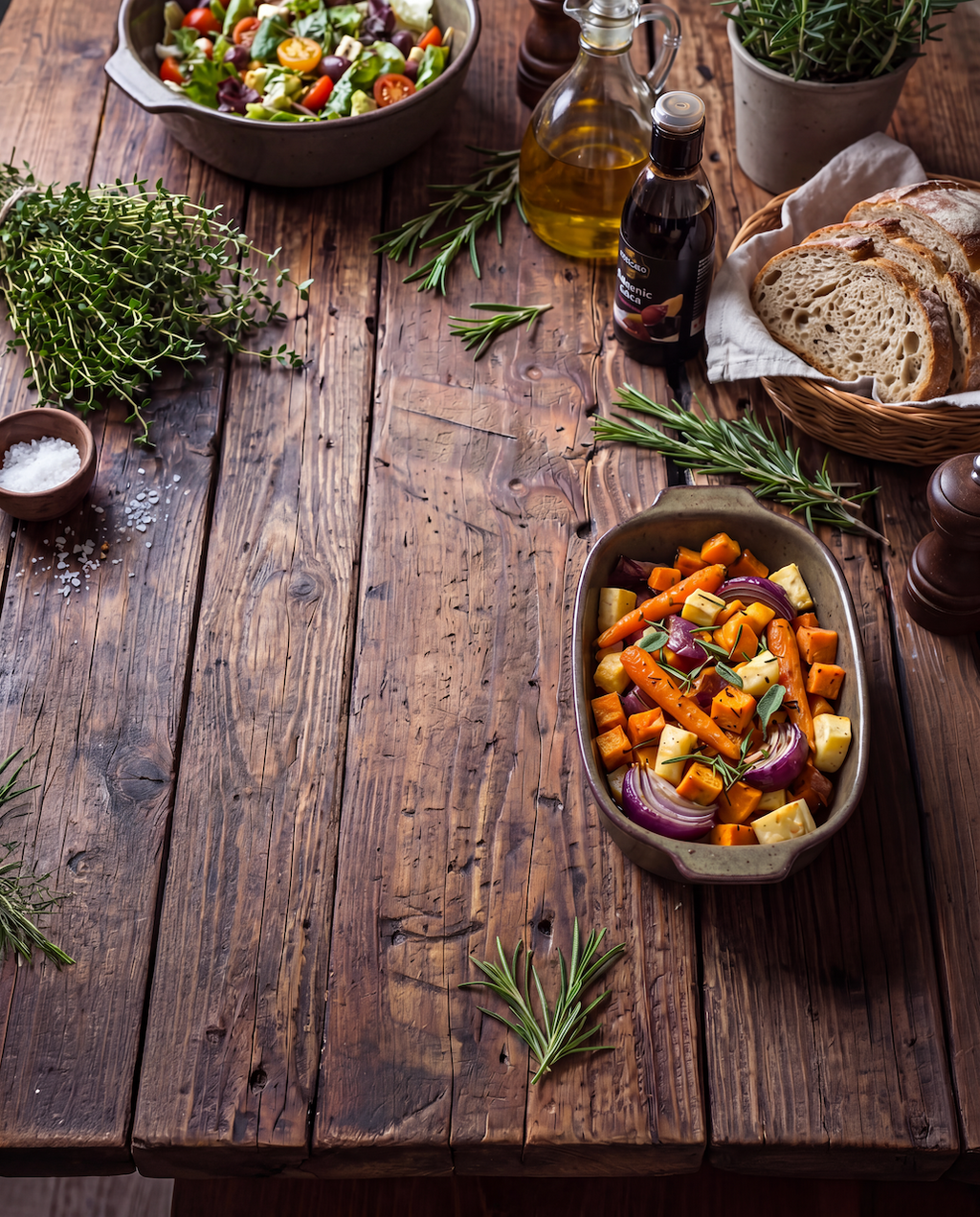 De Comporta Ovenschaal - Groen - S — Bazar Bizar, foto 4