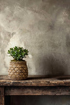 De Knot betonnen plantenbak - L — Bazar Bizar, foto 4