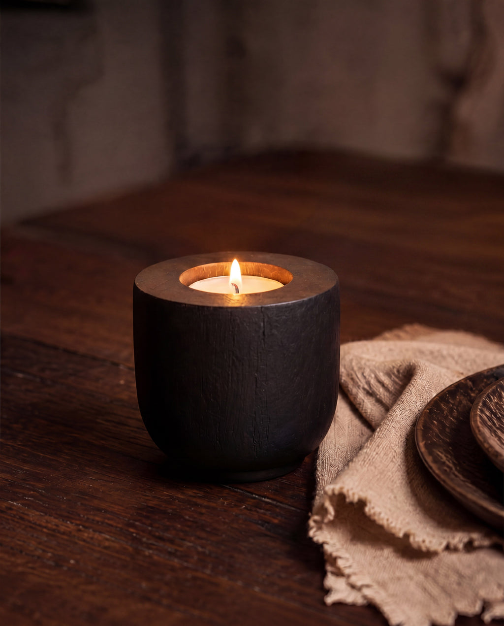De Bondi Candle Holder — Bazar Bizar, foto 2