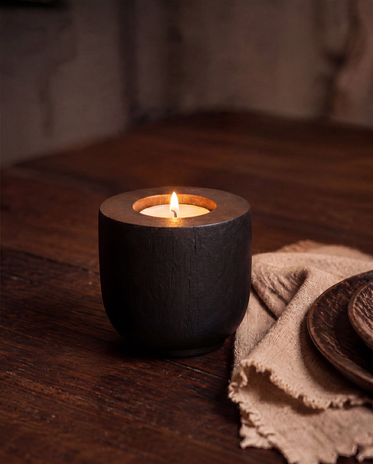 De Bondi Candle Holder — Bazar Bizar, foto 2