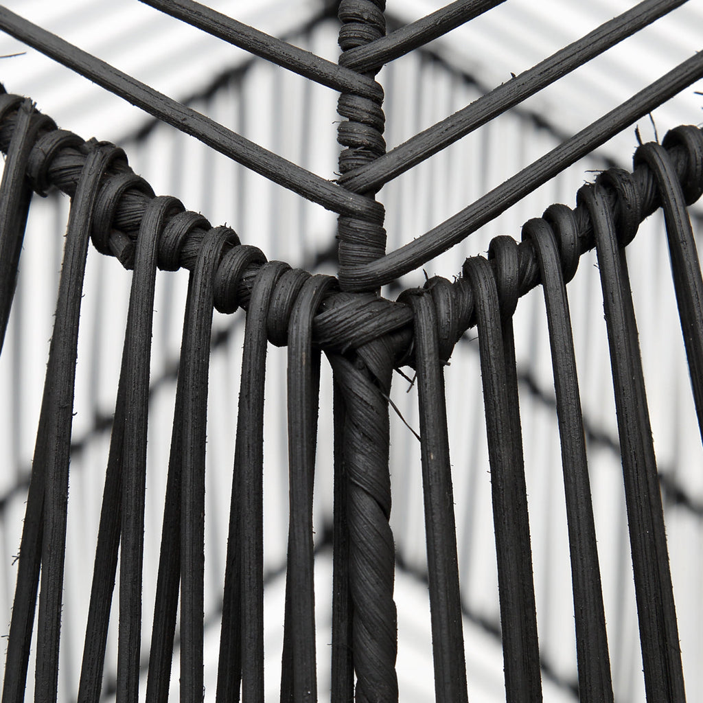 De Bala-hanger - Zwart - L — Bazar Bizar, foto 8