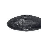De Macaron Hanger - Zwart - M — Bazar Bizar, foto 3