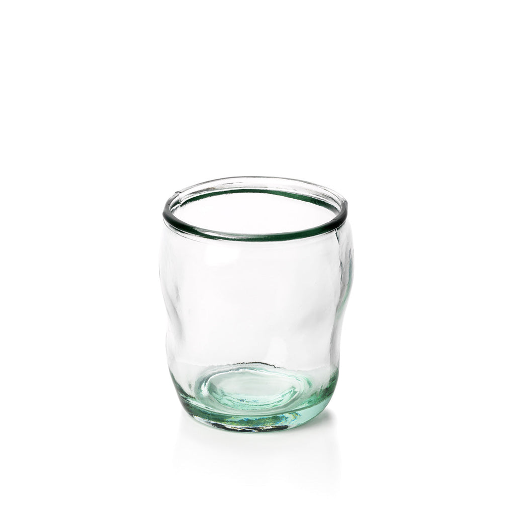 Het Yang-glas - Blauw — Bazar Bizar, foto 4