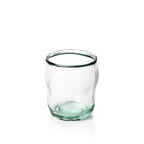 Het Yang-glas - Blauw — Bazar Bizar, foto 4