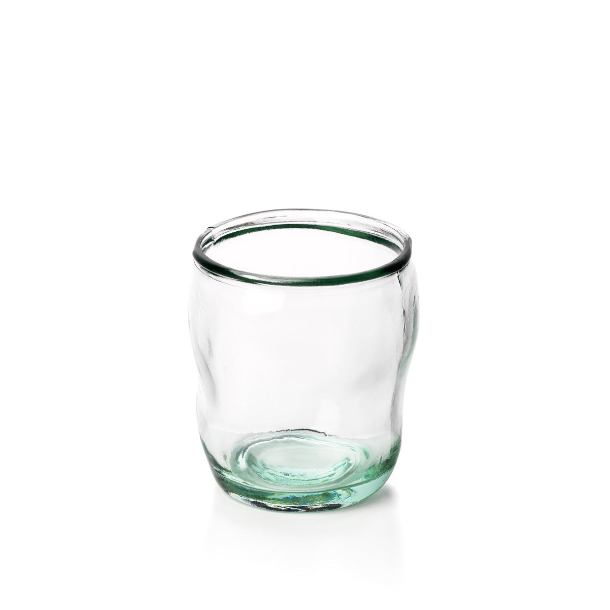 Het Yang-glas - Blauw — Bazar Bizar, foto 4