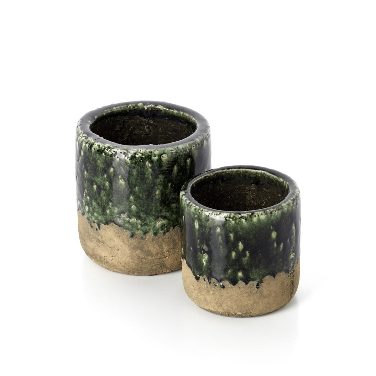 De Mosplanter - Betongroen - M — Bazar Bizar, foto 3