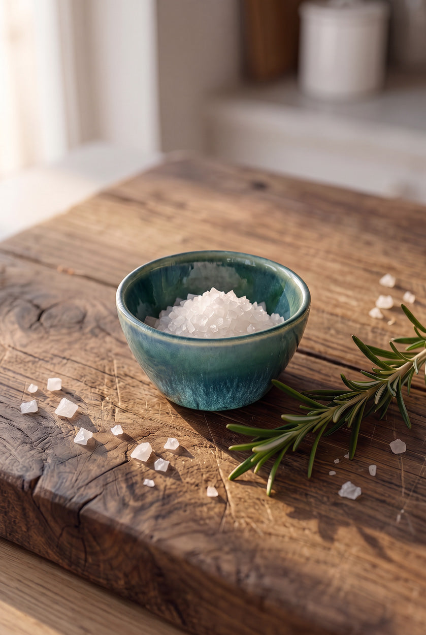 De Aqua Sauce Bowl - XS — Bazar Bizar, foto 2