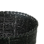 The Beaded Candy Bowl - Zwart - M — Bazar Bizar, foto 4