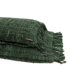 The Oh My Gee Kussenhoes - Bosgroen - 35x100 — Bazar Bizar, foto 7