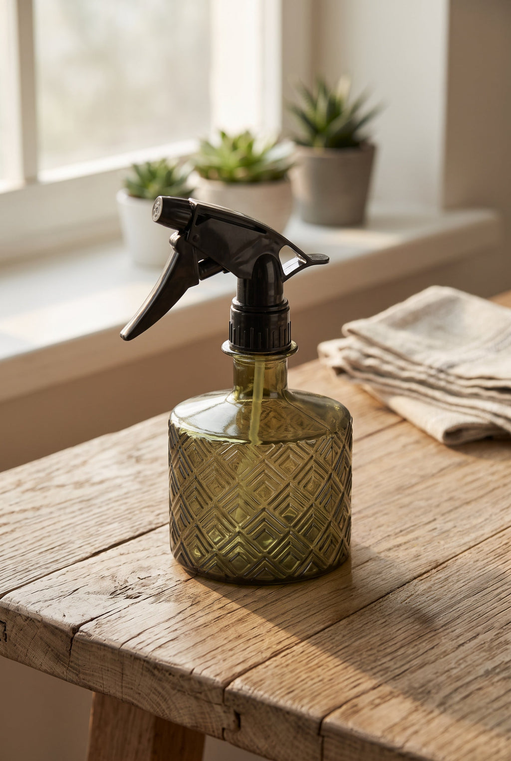 De Plantenspray - Olijfgroen — Bazar Bizar, foto 2