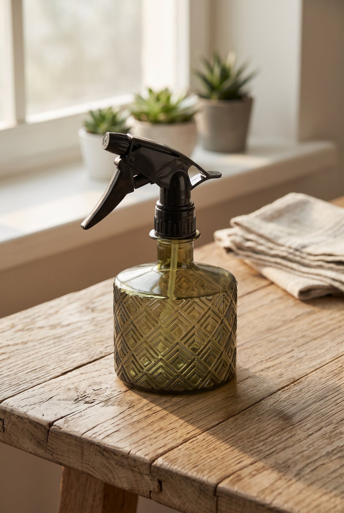 De Plantenspray - Olijfgroen — Bazar Bizar, foto 2