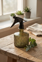 De Plantenspray - Olijfgroen — Bazar Bizar, foto 3