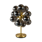 De Dahlia-tafellamp — Bazar Bizar, foto 2
