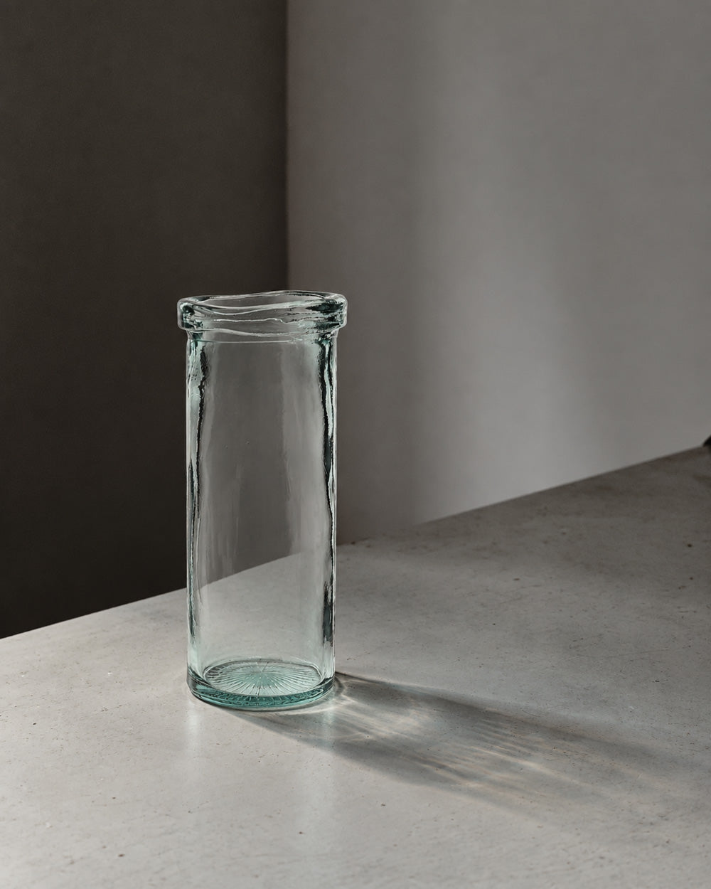 de J Ian but vaas - blauw - M — Bazar Bizar, foto 2