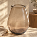 de Q IE sinds vaas - beige - l — Bazar Bizar, foto 2