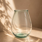 de Q IE uit vaas - blauw - l — Bazar Bizar, foto 2
