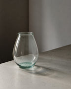 de Q IE uit vaas - blauw - M — Bazar Bizar, foto 2
