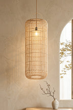 De Bozelo Hanger - Naturel - XL — Bazar Bizar, foto 3