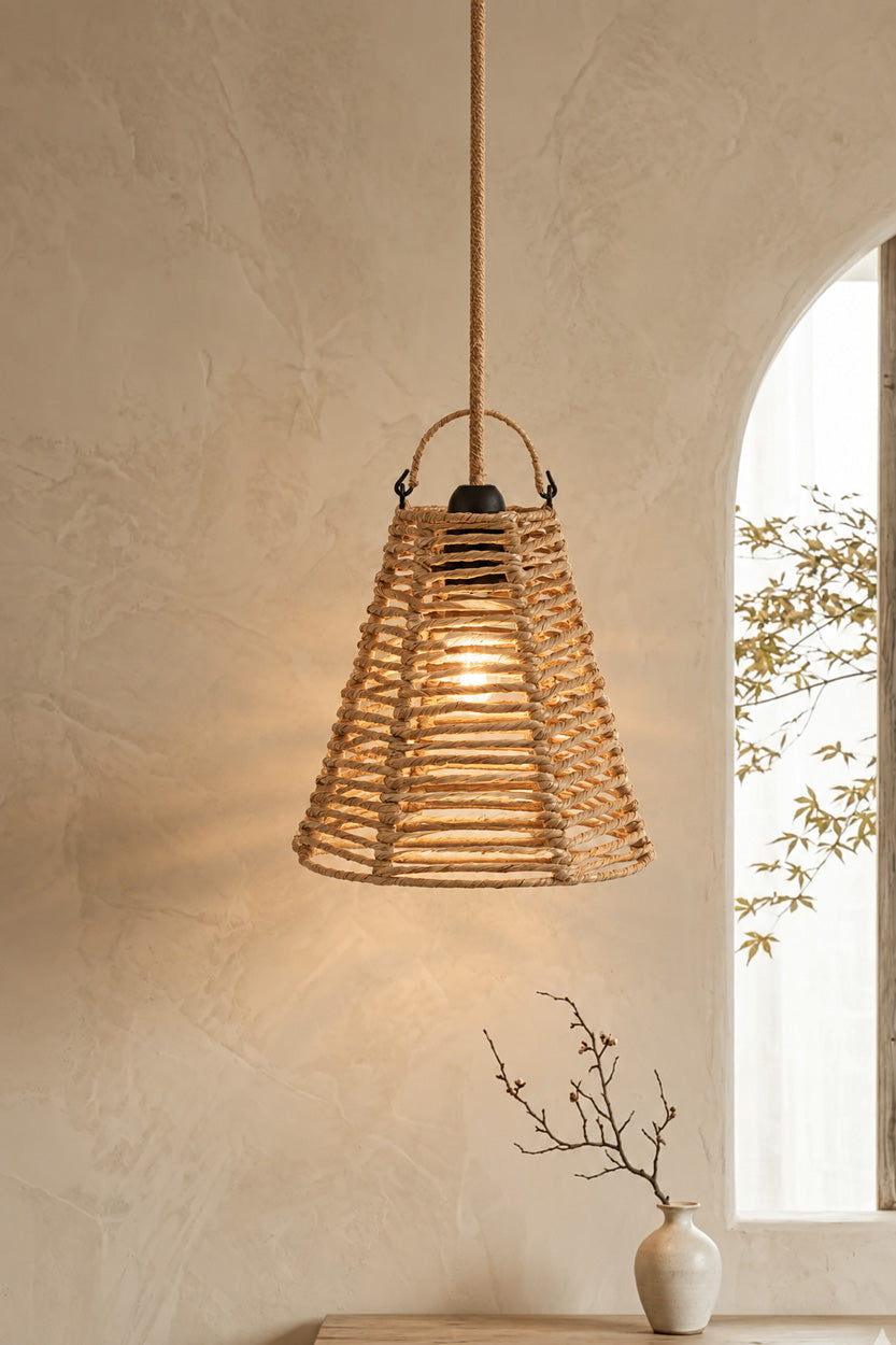 De Fini Hanger - Naturel - S — Bazar Bizar, foto 2