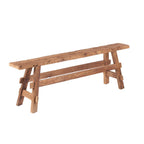 De prachtige rustieke bank - naturel — Bazar Bizar, foto 2