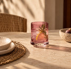 De DOF Tumbler - Paars — Bazar Bizar, foto 2