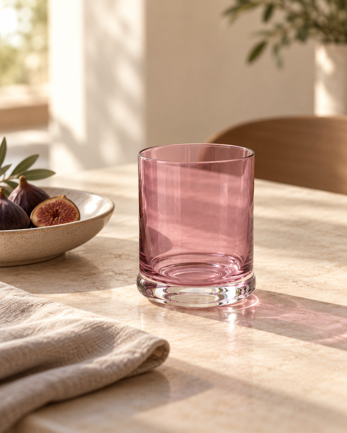 De DOF Tumbler - Paars — Bazar Bizar, foto 4