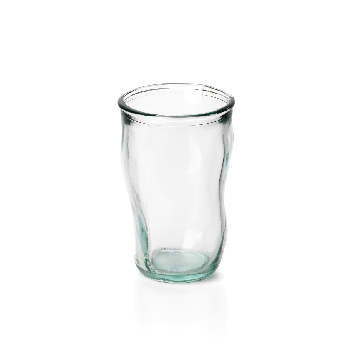 Het Yin-glas - Blauw — Bazar Bizar, foto 3