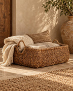 De Rayah-mand - naturel — Bazar Bizar, foto 2