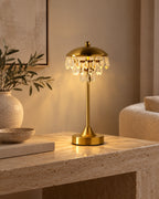 De Chandelette Led-tafellamp — Bazar Bizar, foto 2