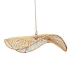 De Chapeau-hanger - Naturel - L - Bazar Bizar