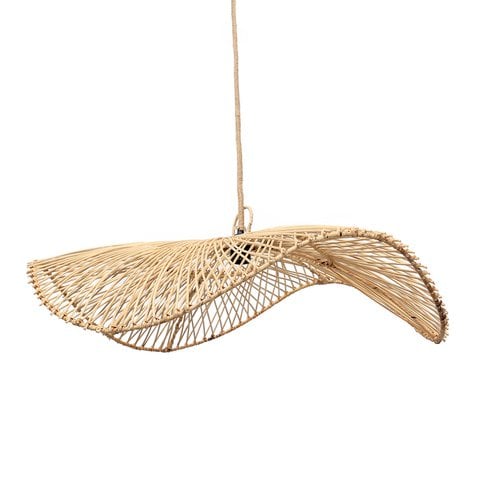 De Chapeau-hanger - Naturel - L - Bazar Bizar
