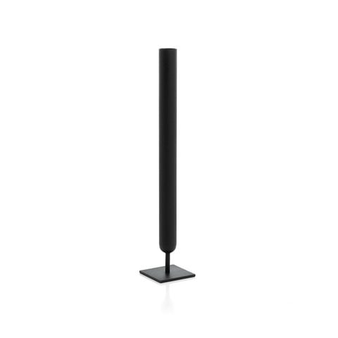 De Miss Slimsy Vaas - Zwart - XL - Bazar Bizar